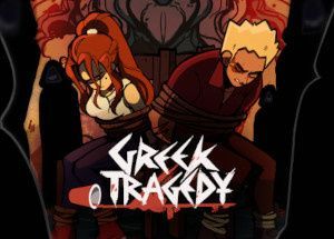 Greek Tragedy
