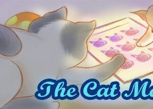 The Cat Maze