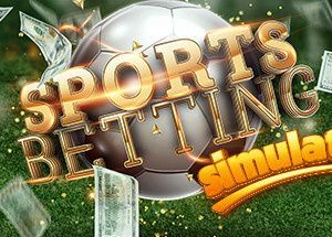 Sports Betting Simulator