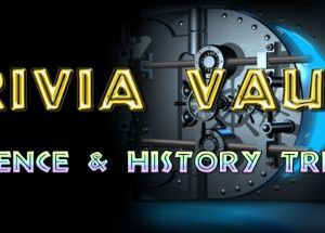 Trivia Vault: Science & History Trivia