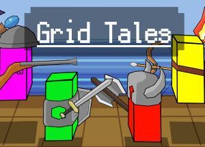 Grid Tales