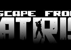 Escape from Tatris