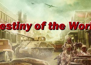 Destiny of the World