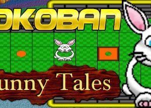 Sokoban: Bunny Tales
