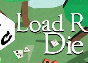 Load Roll Die