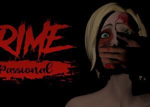 Crime Passional