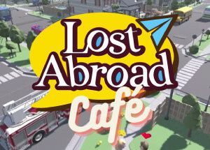 Lost Abroad Café