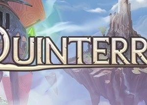 Quinterra