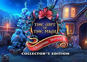 Christmas Stories: The Gift of the Magi Collector’s Edition