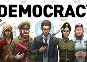 Democracy 4