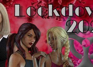 Lockdown 2024