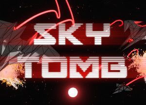 SKY TOMB