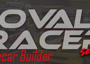 Oval RaceCar Builder