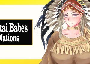 Hentai Babes – Nations