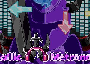 Metallic Metronome