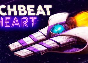 TechBeat Heart