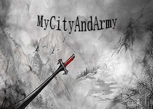 My city and army