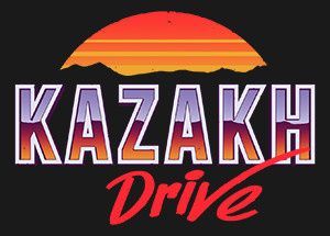 Kazakh Drive