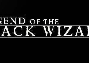 The Legend Of The Black Wizard