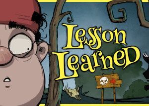 Lesson Learned