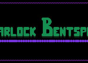 Warlock Bentspine – Toilet Edition