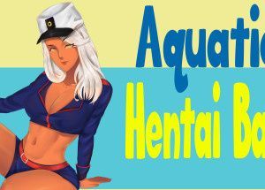 Aquatics Hentai Babes