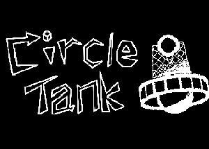 Circle Tank