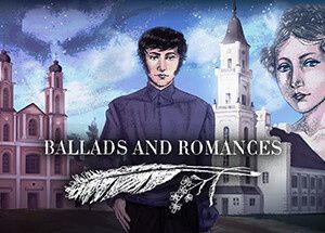 Ballads and Romances