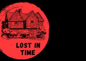 Lost In Time