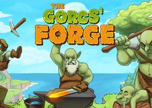 The Gorcs’ Forge