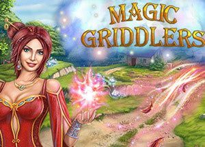 Magic Griddlers