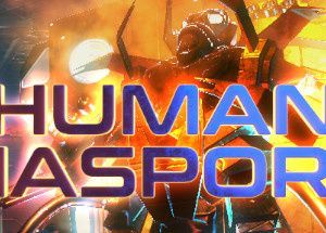 Human Diaspora