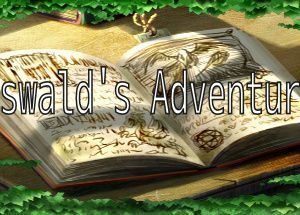 Oswald’s Adventure