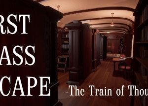 First Class Escape: The Train of Thought