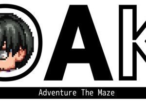 Oak Adventure The Maze