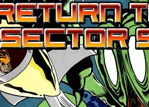 Return to Sector 9