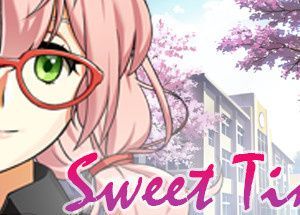 Sweet Time