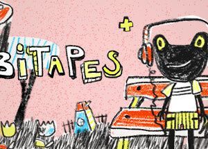 EbiTapes