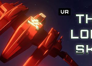 The Long Sky VR