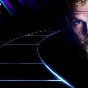 AVICII Invector