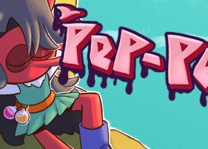 Pep-Pel