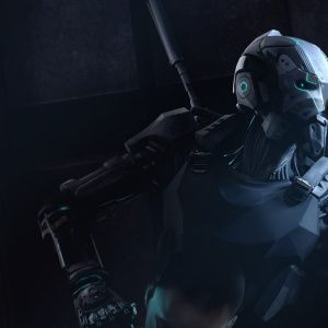Espire 1: VR Operative