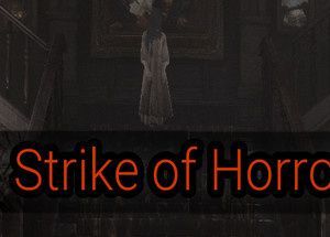 Strike of Horror