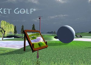 Rocket Golf