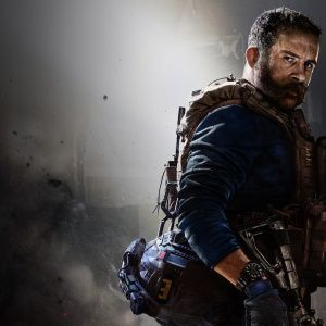 Call of Duty®: Modern Warfare®