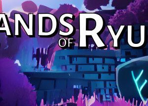 LANDS OF RYUU