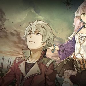 Atelier Escha & Logy: Alchemists of the Dusk Sky DX