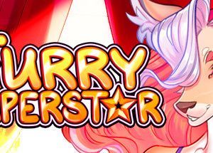 Furry Superstar 🌟