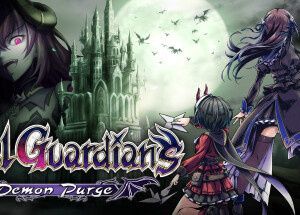 Gal Guardians: Demon Purge