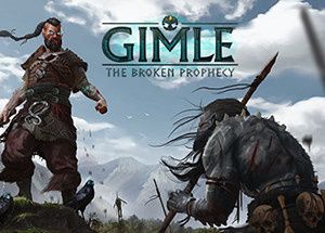 Gimle: The Broken Prophecy